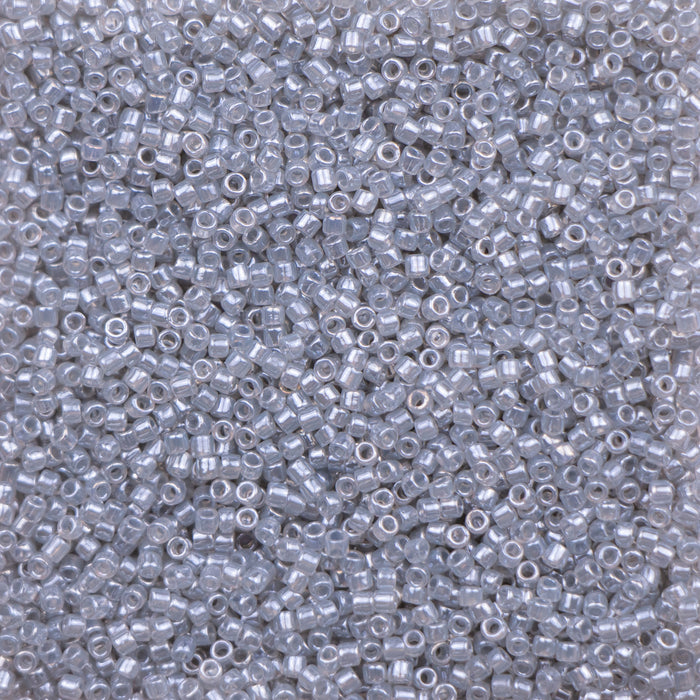 15/0 TOHO Seed Bead - Ceylon Smoke