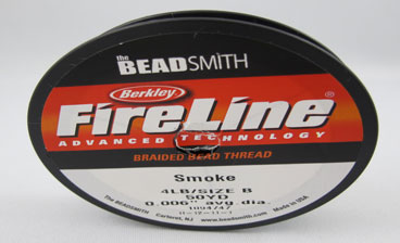 fireline beading thread — That Bead Lady