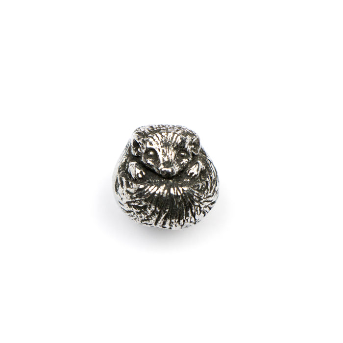 Petwer Hedgehog Bead